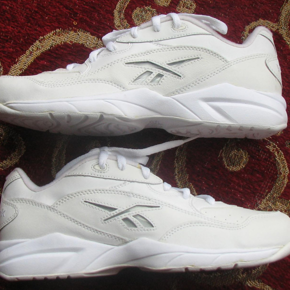 reebok honeycomb shoes